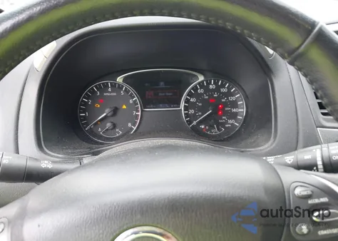 2019 Nissan Pathfinder Sl from USA, damaged, VIN 5N1DR2MN9KC620979